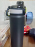 富光保温杯初高中学生大容量316L男女吸管水杯弹盖车载运动杯子720ml 实拍图