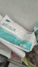 海氏海诺一次性医用外科口罩灭菌级白色100只 防尘成人口罩医用秋冬季保暖 实拍图