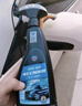 固特威汽车玻璃除冰剂除雪剂挡风车窗除霜溶雪融冰化雪融雪剂防结冰神器 实拍图