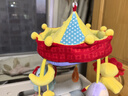 费雪（Fisher-Price）安抚床铃婴儿床挂件新生儿八音盒摇篮曲安抚幼儿童新年礼物 实拍图
