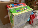 白象 方便面 面饼120克原汁猪骨面 大面饼泡面 含料包共142g*24袋整箱 实拍图