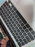 Apple/苹果【70W快充】AI笔记本/MacBookAir13英寸M4(10+10核)16G 512G 银色Z1CU0002E 实拍图