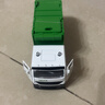 鑫思特（XST）儿童玩具车大号合金环卫垃圾车男孩仿真城市清洁惯性汽车生日礼物 实拍图