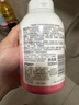 贝亲（Pigeon）洗发水沐浴露 含桃叶精华 婴儿洗发沐浴二合一 500ml IA209 实拍图