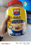 西麦即食燕麦片1000g桶营养早餐谷物代餐无额外添加蔗糖 实拍图
