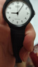 卡西欧（CASIO）指针系列简约百搭石英考试专用学生表男女手表 MQ-24-7B 实拍图