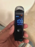 兆为酒精测试仪检测仪测酒仪吹气式查酒驾验酒器高精度灵敏家车专通用 实拍图