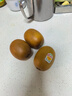 佳沛（zespri）佳沛奇异果新西兰进口阳光金果【JD顺丰-送货上门】黄心猕猴桃 【礼盒】优选 22颗 单果约101-122g 实拍图