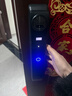 联想R20Plus 掌静脉 智能门锁 指纹锁 3D人脸识别 智能锁 电子锁 入户门 密码锁 防盗门 全自动 家用 实拍图