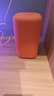 小米（MI）Xiaomi 智能音箱 红 超级小爱智能音箱 AI大模型问答 连续指令语控 支持远程备车 小米蓝牙音箱 实拍图