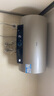 海尔（Haier）国家补贴电热水器60升 PD3 金刚无缝胆终身免换镁棒一级能效节能省电储水式大水量家用京东自营 实拍图