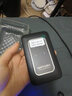 影腾随身wifi三网通用无线wi-fi6免插卡移动联通电信无限制流量便携式4G网卡高速随行网络2025款5GHF 【三网通3000毫安充电款+黑色】*超长续航 实拍图