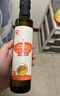 秋田满满 亚麻籽热炒油250ml 压榨食用油_享婴儿宝宝儿童辅食食谱 实拍图