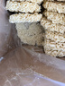 陈克明面条  非油炸波纹面家庭蛋面1.1kg 火锅面泡面鸡蛋挂面整箱 实拍图