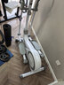 HARISON美国汉臣椭圆机家用智能椭圆仪太空漫步机健身器材HR E1190eco 实拍图