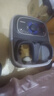 康佳（KONKA）泡脚桶按摩加热全自动足浴盆恒温电动洗脚桶足疗盆家用高深桶送爸爸妈妈父母长辈亲生日礼物礼品 【豪华12组滚轮】仿真脚底恒温穴位指压+旋钮开关 康佳官方指定恒温速热款 实拍图