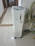 米家小米全效空气净化器  分解式除醛除菌雾霾异味智能数显 实拍图