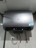 海尔（Haier）国家补贴20%双胆扁桶电热水器60升 小红花BK3 小魔盒鲜活水 3300W速热节能 镁棒更免换 家用储水式 实拍图
