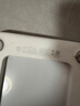 米家（MIJIA）小米智能体重秤S200 白色 双接家用健康秤电子秤人物双模式 APP高精准数据测量 智能分析 减肥专用 实拍图