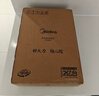 美的（Midea）家用电磁炉电陶炉电池炉2200W大功率猛火新型电磁灶一体微晶面板爆炒炒菜智能定时火锅炉MC-22MB06 实拍图