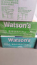 屈臣氏（Watsons）原味无糖苏打汽水330ml*24罐+香草味330ml*24罐 实拍图
