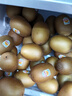 佳沛（zespri）新西兰  阳光金奇异果巨大果22粒原箱 单果重约144-175g 猕猴桃 实拍图
