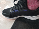 361°运动鞋男秋冬季雨屏防泼水通勤休闲减震慢跑步鞋子男672032222-3 实拍图