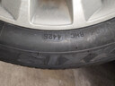 玛吉斯（MAXXIS）轮胎/汽车轮胎 185/65R14 86H MA708 原配别克凯越 实拍图