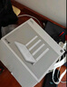 小米（MI）路由器AX3000T 5G双频WIFI6 多设备组网 3000M无线速率 多宽带聚合 智能家用路由 实拍图