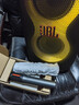 JBL PARTYBOX120  蓝牙音箱音响 室外广场舞 家庭KTV音响 唱歌KTV卡拉OK乐队便携乐器 礼物 【高级套装】120+JBL话筒 实拍图