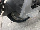 固满德电动摩托车真空轮胎山道巡礼80/80-10小牛M/九号【免费上门安装】 实拍图