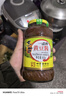 东古 一品鲜黄豆酱800g 豆瓣酱东北大豆酱拌饭酱拌面酱调味酱 实拍图