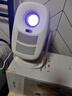 大眼橙C3D云台投影仪家用真1080P便携投影机高清智能家庭卧室影院 国家补贴（850CVIA MT9660）9月新品 实拍图