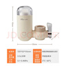 小熊（Bear）净水器水龙头 家用自来水前置过滤器净水机净化器一体 厨房净化可清洗滤芯滤水器 CX-E0028 1机3芯 实拍图