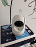 360摄像头9pro-600万像素超微光全彩人形移动侦测 手机查看家用监控云台摄像头婴儿看护器 实拍图