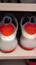 京东自营洗鞋服务运动鞋任洗4双上门取送价值2000元内小白鞋京东洗衣 实拍图