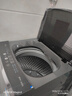 美的（Midea）随心洗 波轮洗衣机全自动家用 9公斤 专利免清洗 健康除螨 MB90V33B 以旧换新 国家补贴 京东自营 实拍图