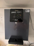 美的（Midea）星河1000G PRO净水器家用厨房专用台下用官方陶氏RO反渗透过滤器0阻垢母婴直饮一体机 真沸腾冷热彩屏管线机+净水器 实拍图