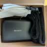 【9成新】索尼（SONY）ECM-W3 领夹麦克风 一拖二 数字音频/热靴供电/降噪 小蜜蜂 采访 直播 Vlog 实拍图
