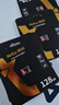 朗科（Netac）128GB TF（MicroSD）存储卡 U3 C10 A2 V30 4K 超至尊PRO版内存卡 读速100MB/s 写速40MB/s 实拍图