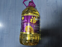 福临门 压榨一级 葵花籽油5L 食用油 充氮保鲜 中粮出品 实拍图
