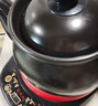 康雅顺中药锅煎药壶全自动养生壶分体式煎药机煮器电子药煲煎中医电炖砂锅家用中医熬药罐陶瓷智能中药壶 D4L壶+红底座【适合药材10-250克】D 4L 实拍图