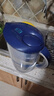碧然德（BRITA） 过滤净水器 家用滤水壶 净水壶 海洋系列 3.5L蓝色 一壶3芯装 环保加固包装 实拍图