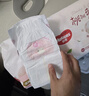 好奇（Huggies）铂金装小桃裤纸尿裤S96片(4-8kg)新生儿小号尿不湿【透爽散热】 实拍图