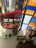 广电九鼎王厨宝煮面炉商用燃气九鼎王电热煤气汤粥桶保温节能下面锅面馆拉面水饺 电热平底款（带提篮） 60口径/170L【约装水340斤】 实拍图