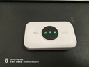 TCL随身wifi三网通用免插卡无线wifi6车载4G路由器随身便携无限制移动联通电信全国通用2025款5GXY15B 【升级充电款】3000毫安大电池超长续航 不限速不虚标月享1500G流量 实拍图