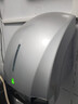 莫顿（MODUN）MD-699S银色 感应烘手机卫生间烘手器 自动吹手烘干手机干手器 实拍图