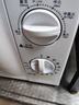 美的（Midea）快捷微波炉 家用小型 360°转盘加热 旋钮操控 易洁内胆（M1-L213B） 实拍图