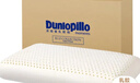 邓禄普（Dunlopillo）ECO高回弹优眠枕 斯里兰卡进口天然乳胶枕头  颈椎枕 实拍图