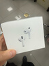 Apple/苹果 AirPods Pro (第三代) 搭配MagSafe充电盒 (USB-C) 苹果耳机 蓝牙耳机 适用iPhone/iPad/Mac 实拍图